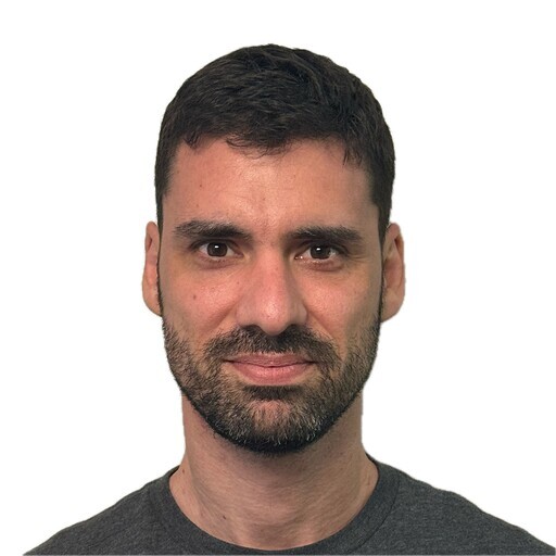 Profile picture of Guy Fogel