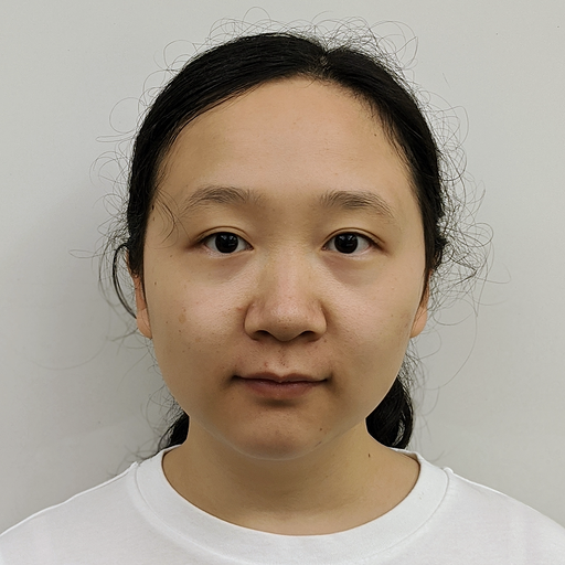 Profile picture of Jize Zhang
