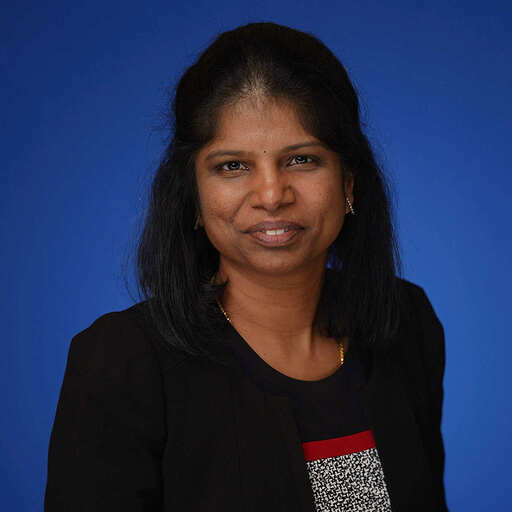 Profile picture of Sudha Raghavan