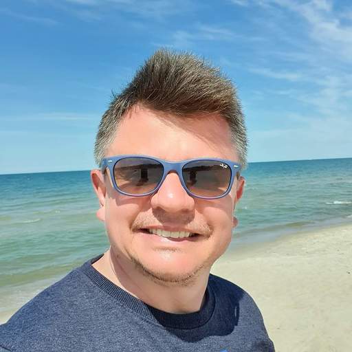 Profile picture of Filip Kaznowski