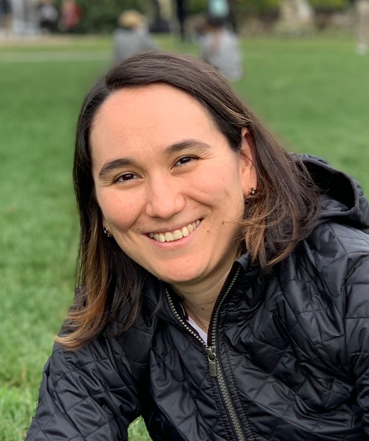 Profile picture of Ainura Djumagulov