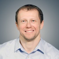 Profile picture of Egor Pushkin