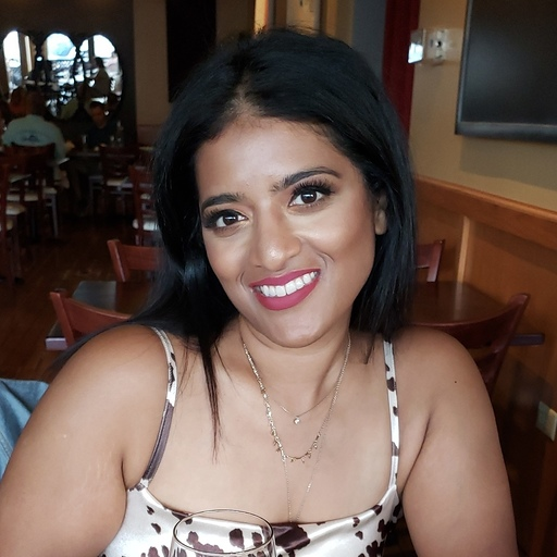 Profile picture of Elizabeth Thomas