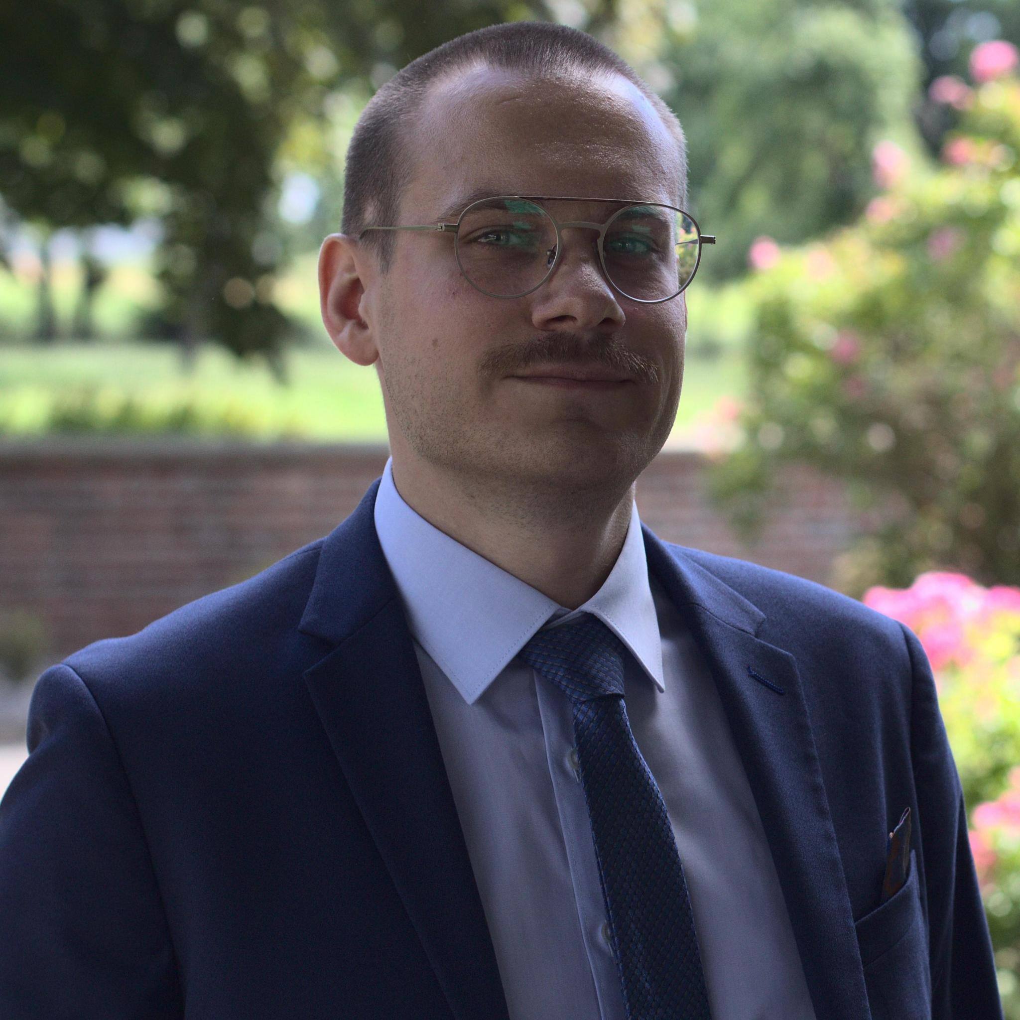 Profile picture of Fabian Ruhland