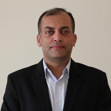 Profile picture of Faisal Quadri