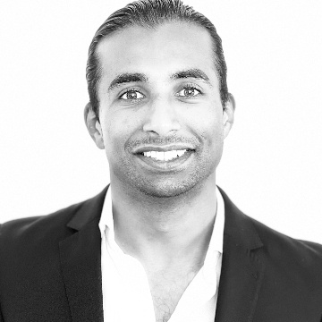 Profile picture of Farouk Khan