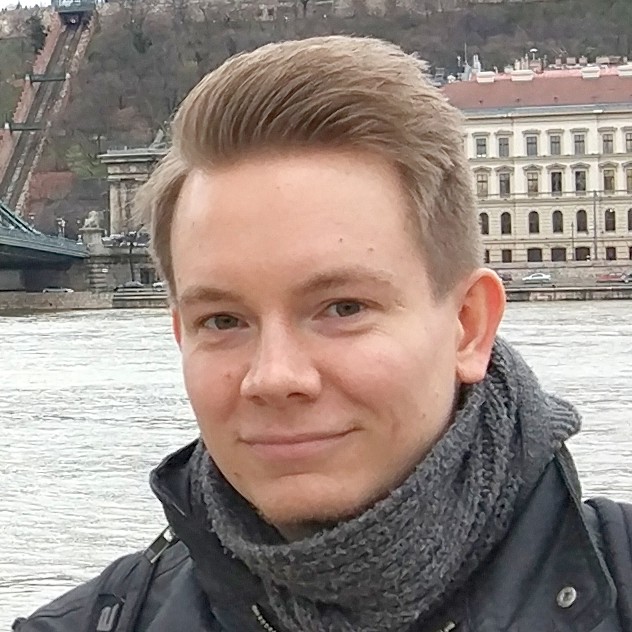 Profile picture of Filip Krakowski