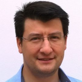 Profile picture of Florent Duguet