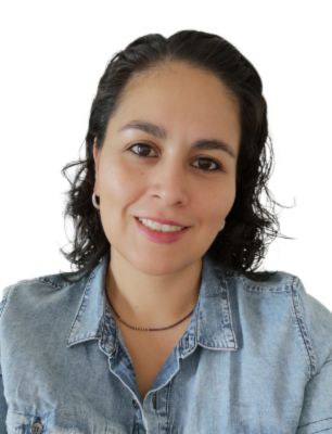 Profile picture of Claudia Martinez