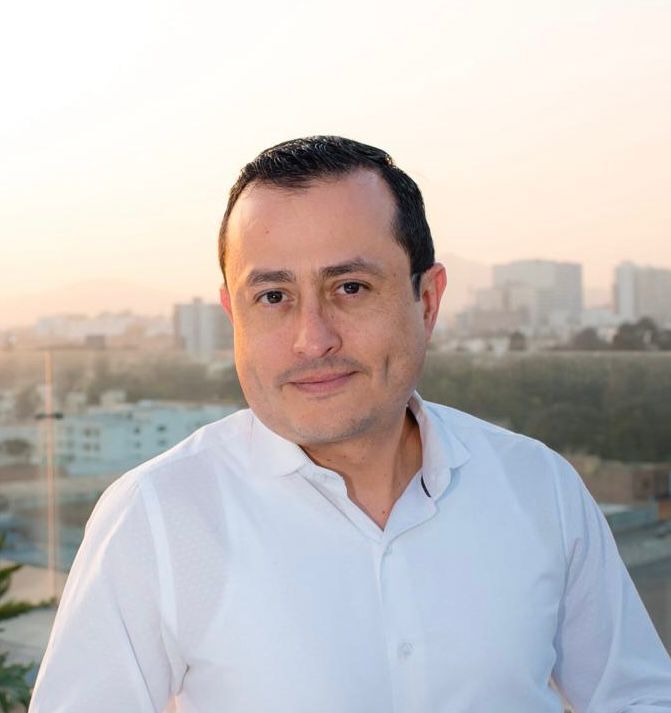 Profile picture of Freddy Hernandez