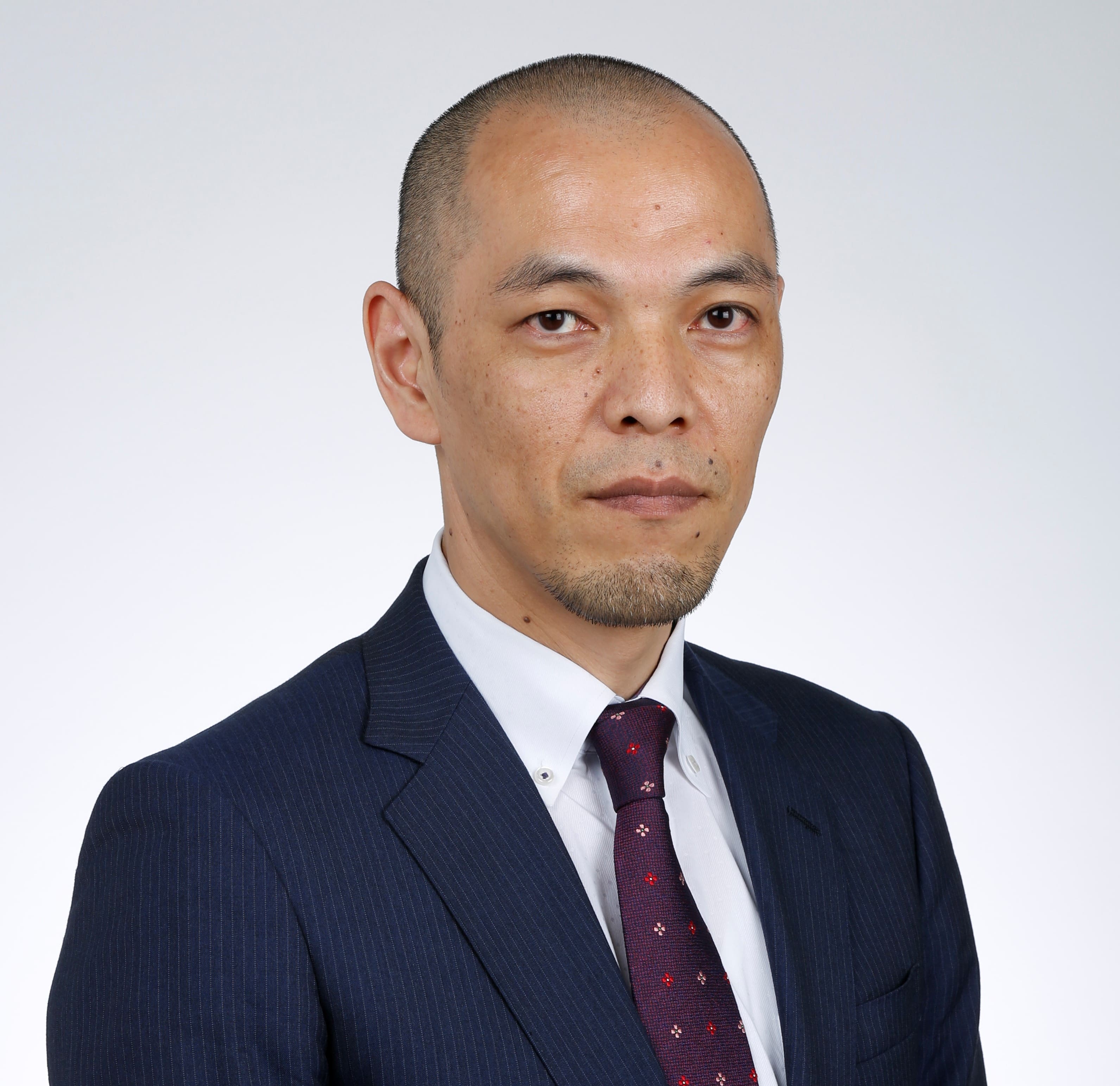Profile picture of Naoki Funabashi