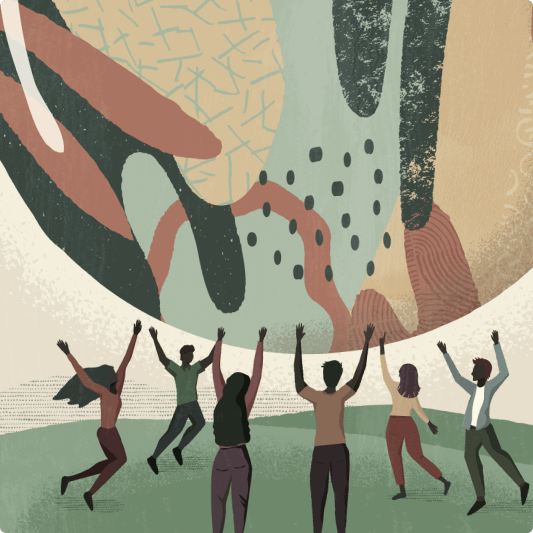 Profile picture of Oracle culture & inclusion Editorial team