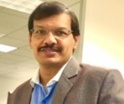 Profile picture of Prabhaker Gongloor