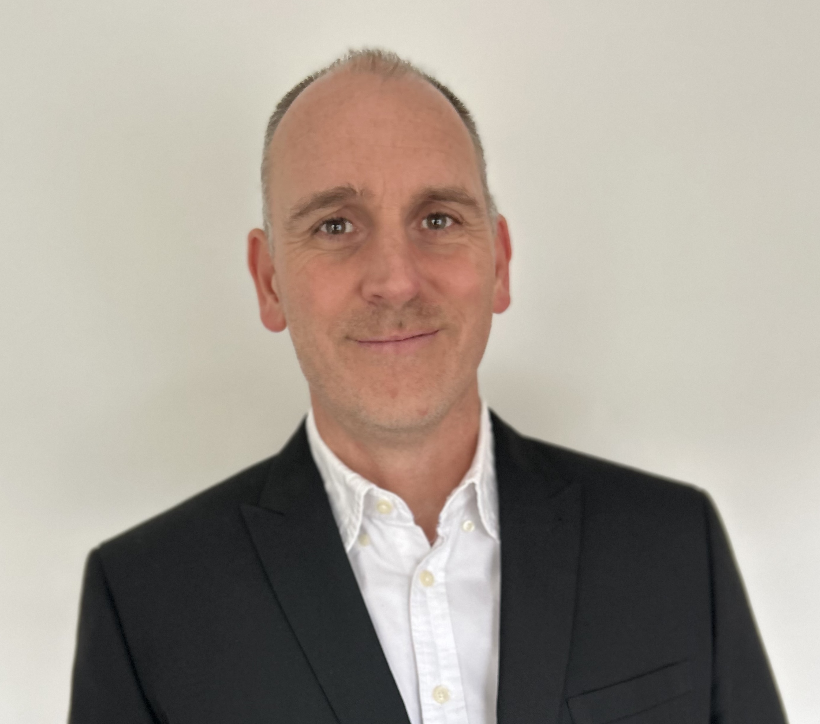 Profile picture of Gareth Chapman