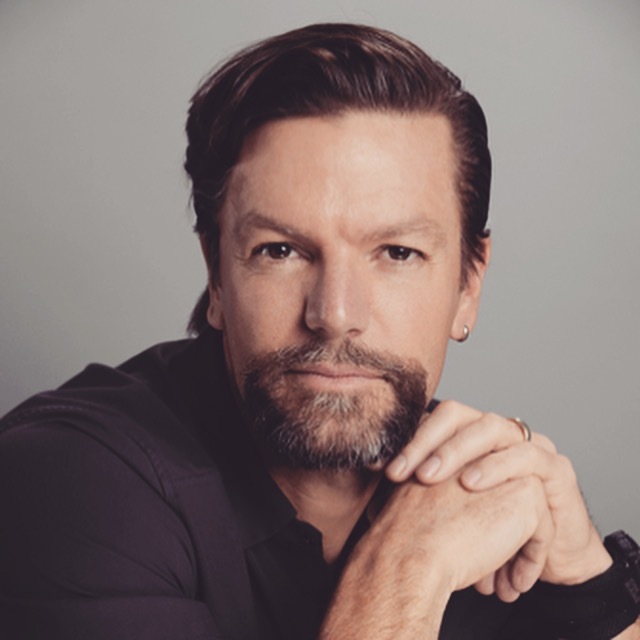 Profile picture of Garrett Harley