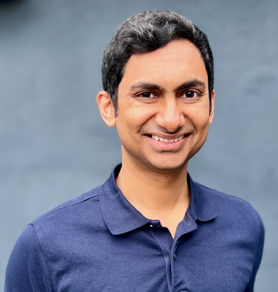 Profile picture of Gaurav Chadha