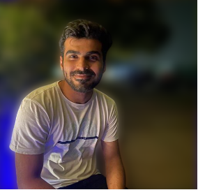 Profile picture of Gaurav Chauhan