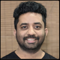 Profile picture of Gautam Pisharam