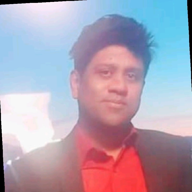 Profile picture of Gautam Karmakar