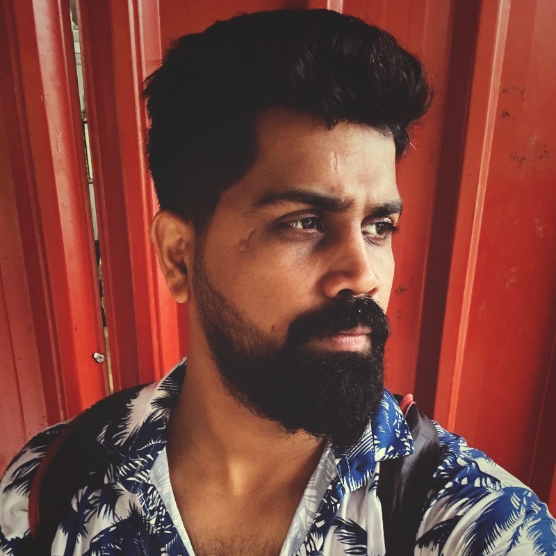 Profile picture of Gautam Mishra