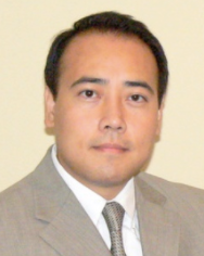 Profile picture of George Hong