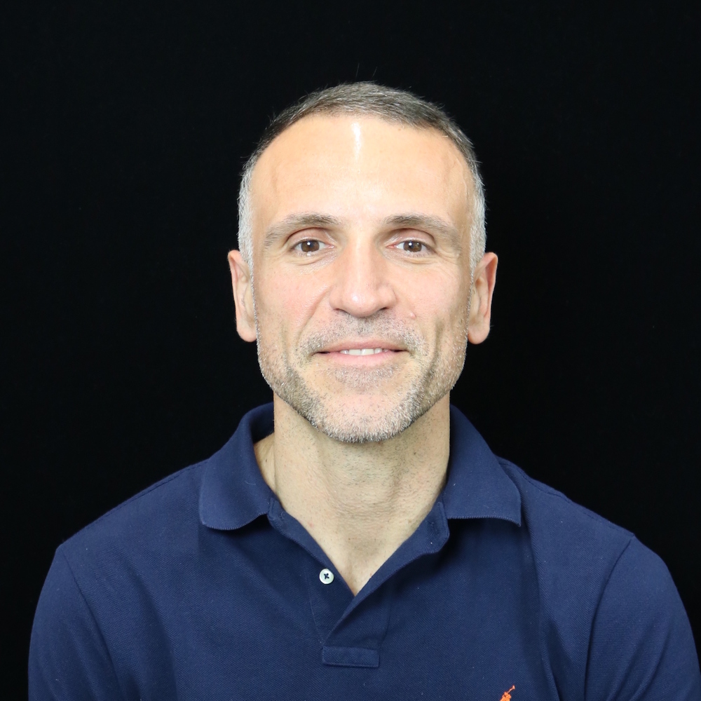 Profile picture of German Viscuso