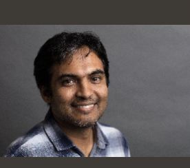 Profile picture of Girish Nagaraja