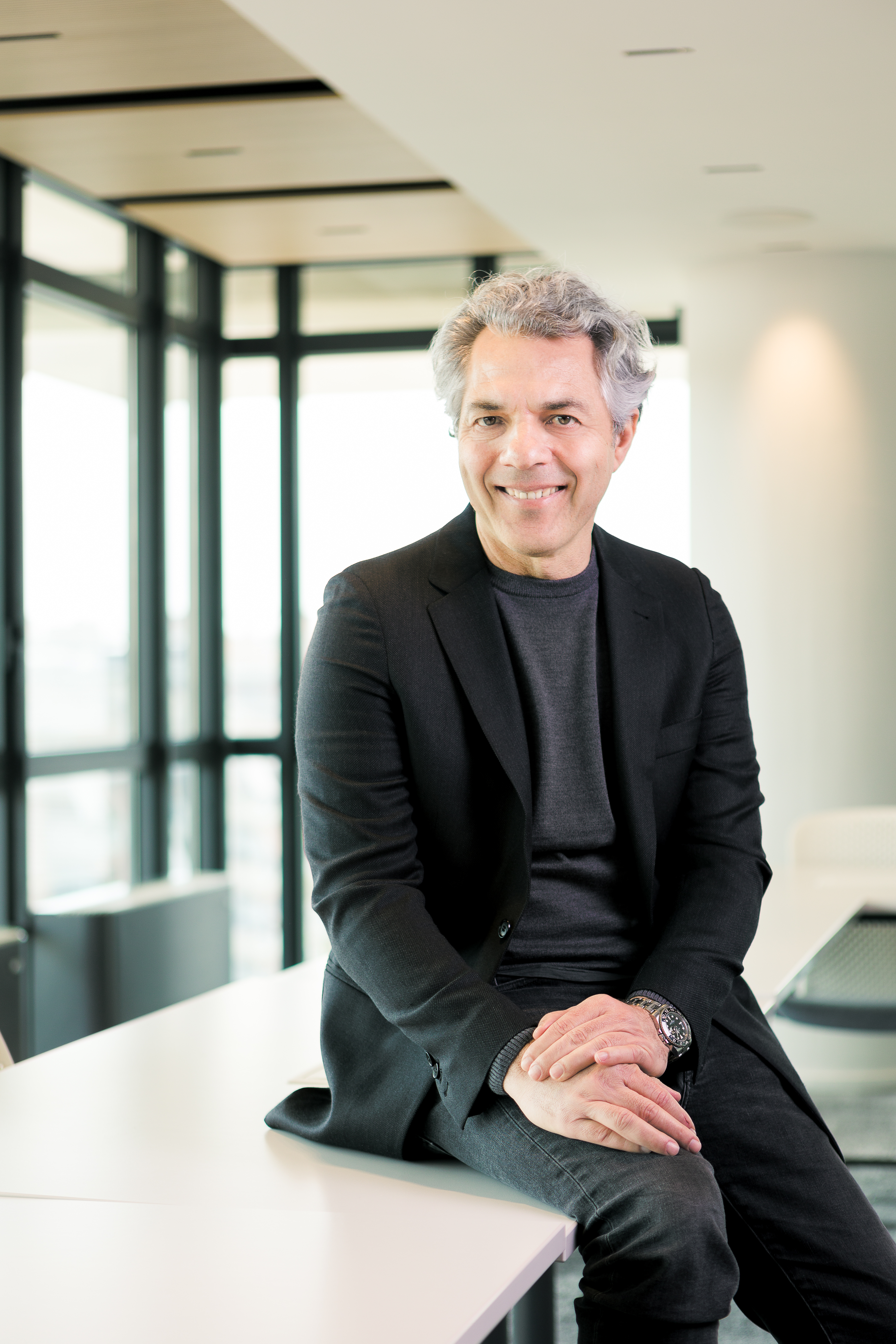 Profile picture of Giustino Longo