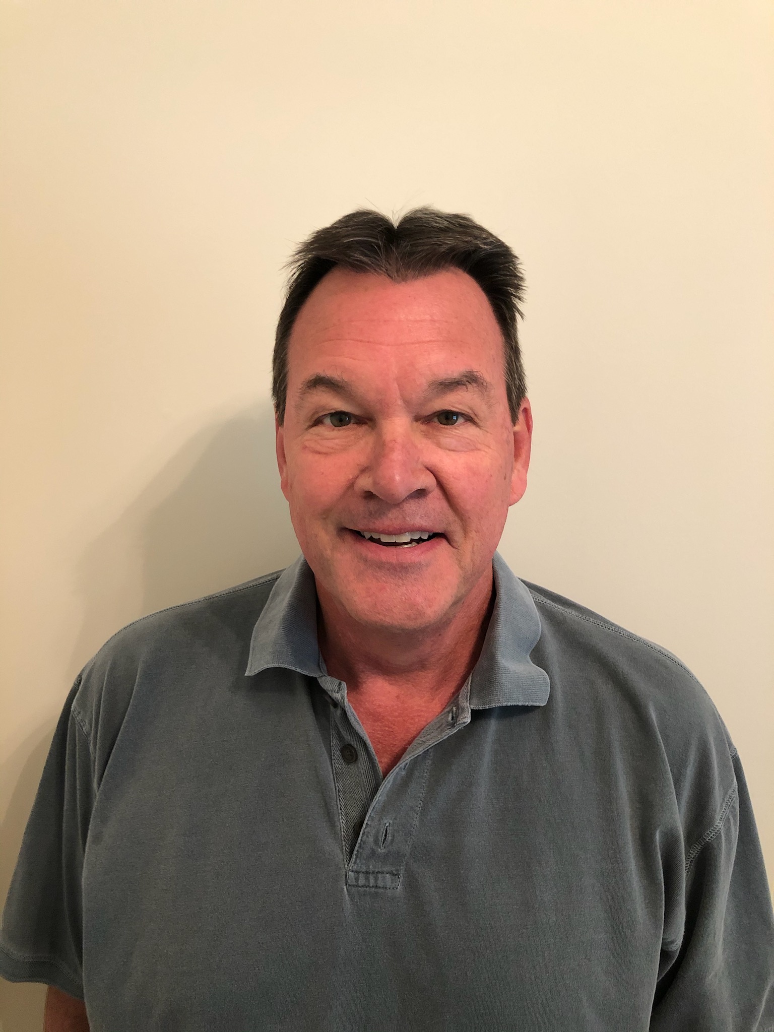 Profile picture of Glen Cronic