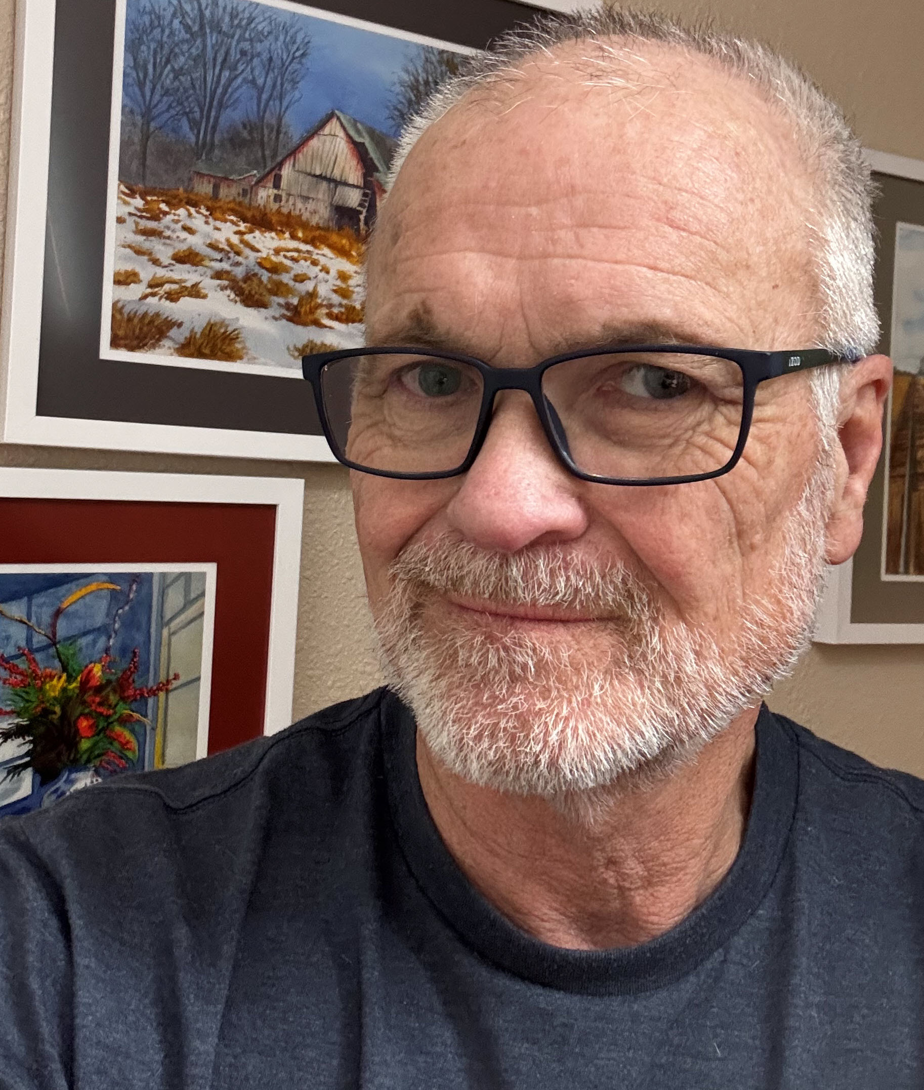 Profile picture of Glen Walton