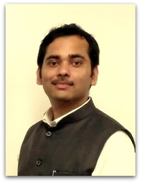 Profile picture of Gourav Sarkar