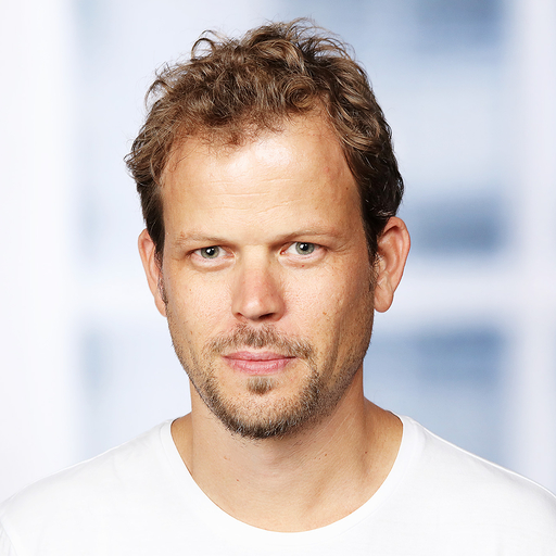 Profile picture of Graeme Rocher