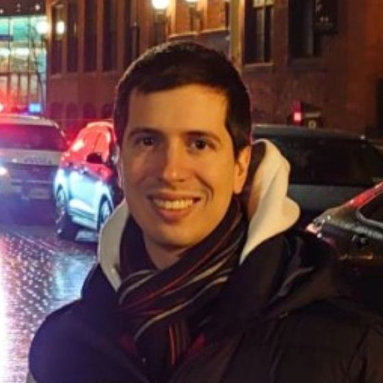 Profile picture of Guido Ferreyra