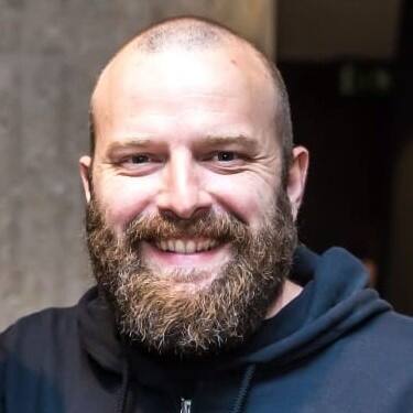 Profile picture of Guillermo Ruiz