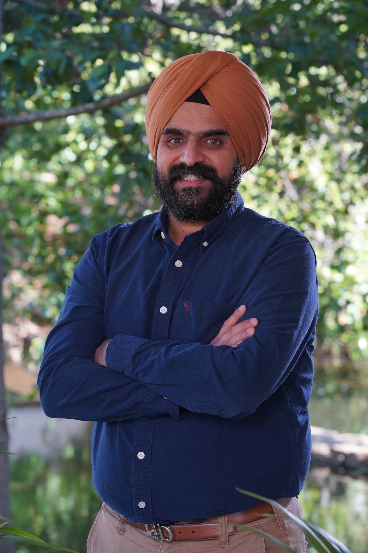 Profile picture of Gunvansh Khanna