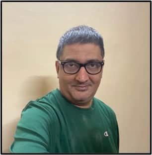 Profile picture of Gururaj BS