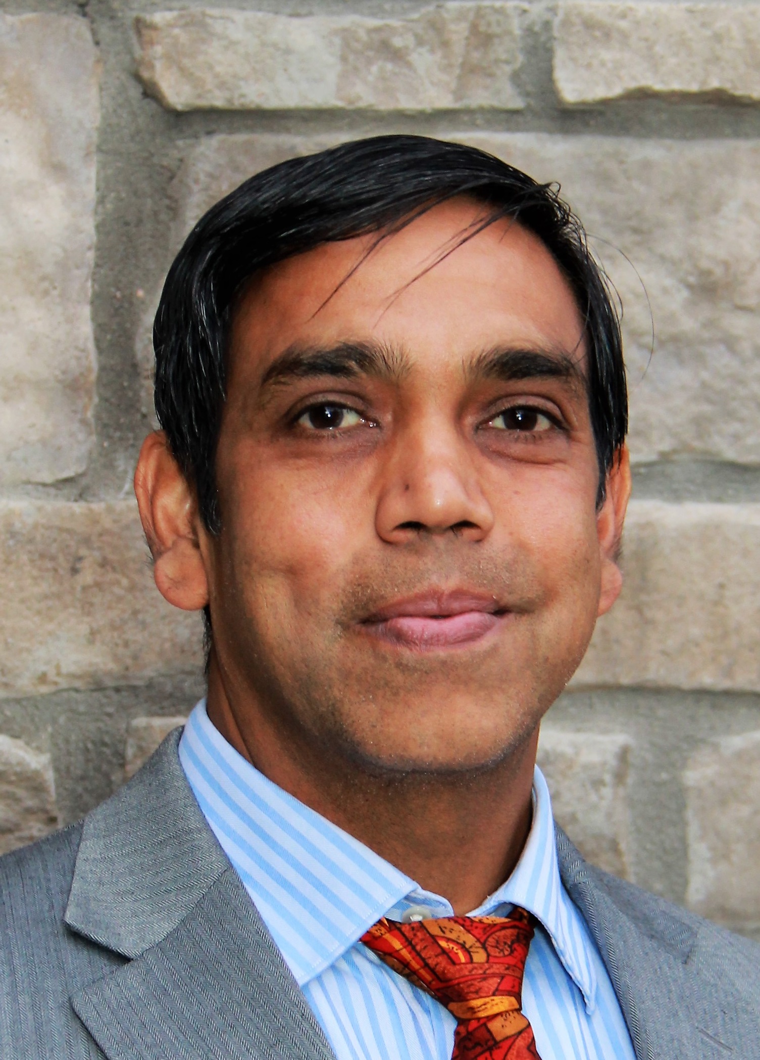 Profile picture of Himanshu Kashikar