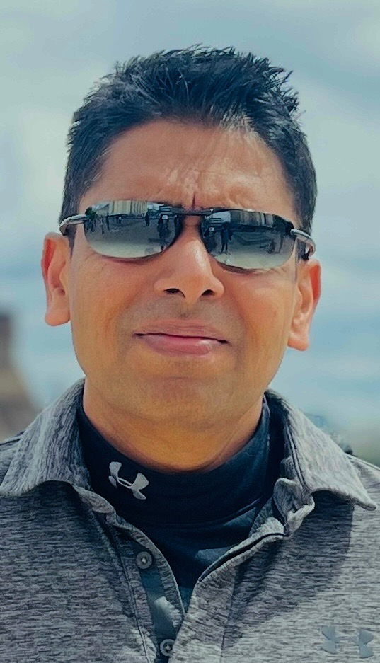 Profile picture of Hasantha Medde-Witage