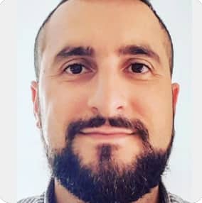 Profile picture of Hakim Loumi