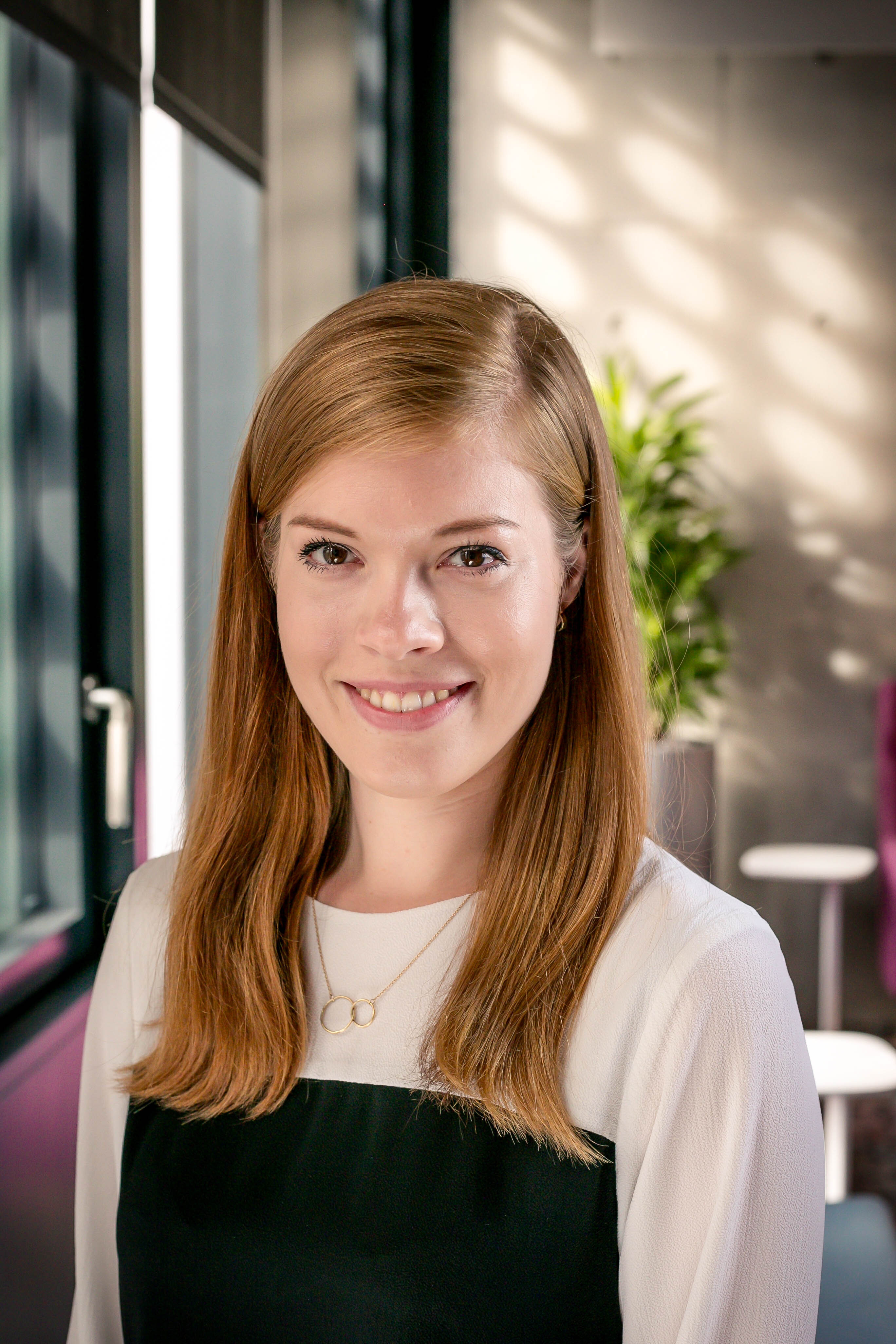 Profile picture of Hannah Heise-Metzscher