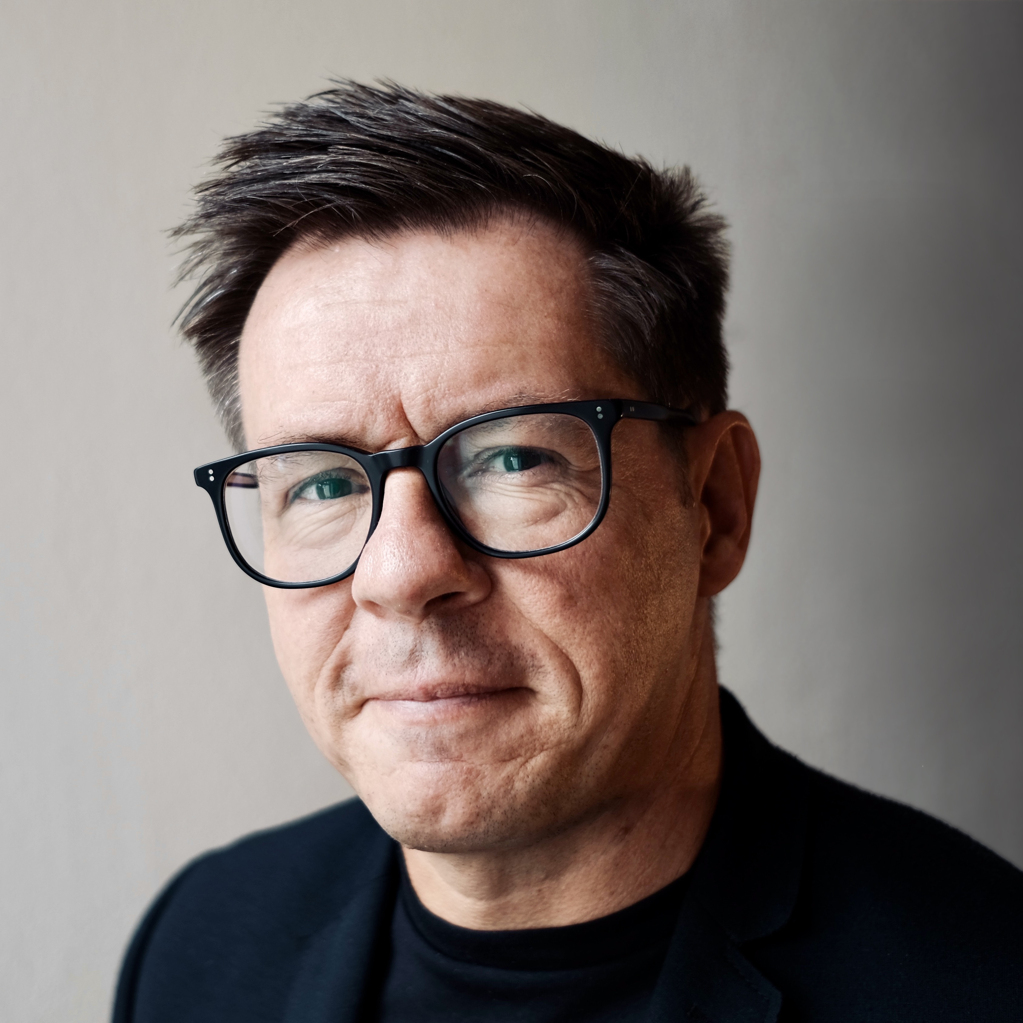 Profile picture of Harald Behnke