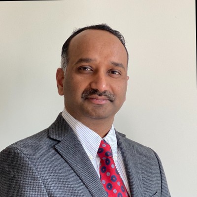 Profile picture of Hareesh Ghanta