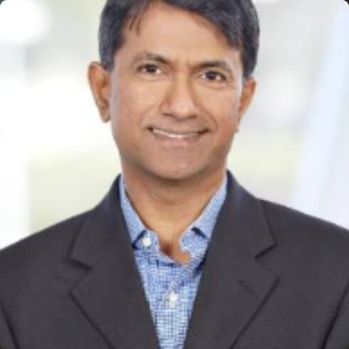 Profile picture of Hari Sankar