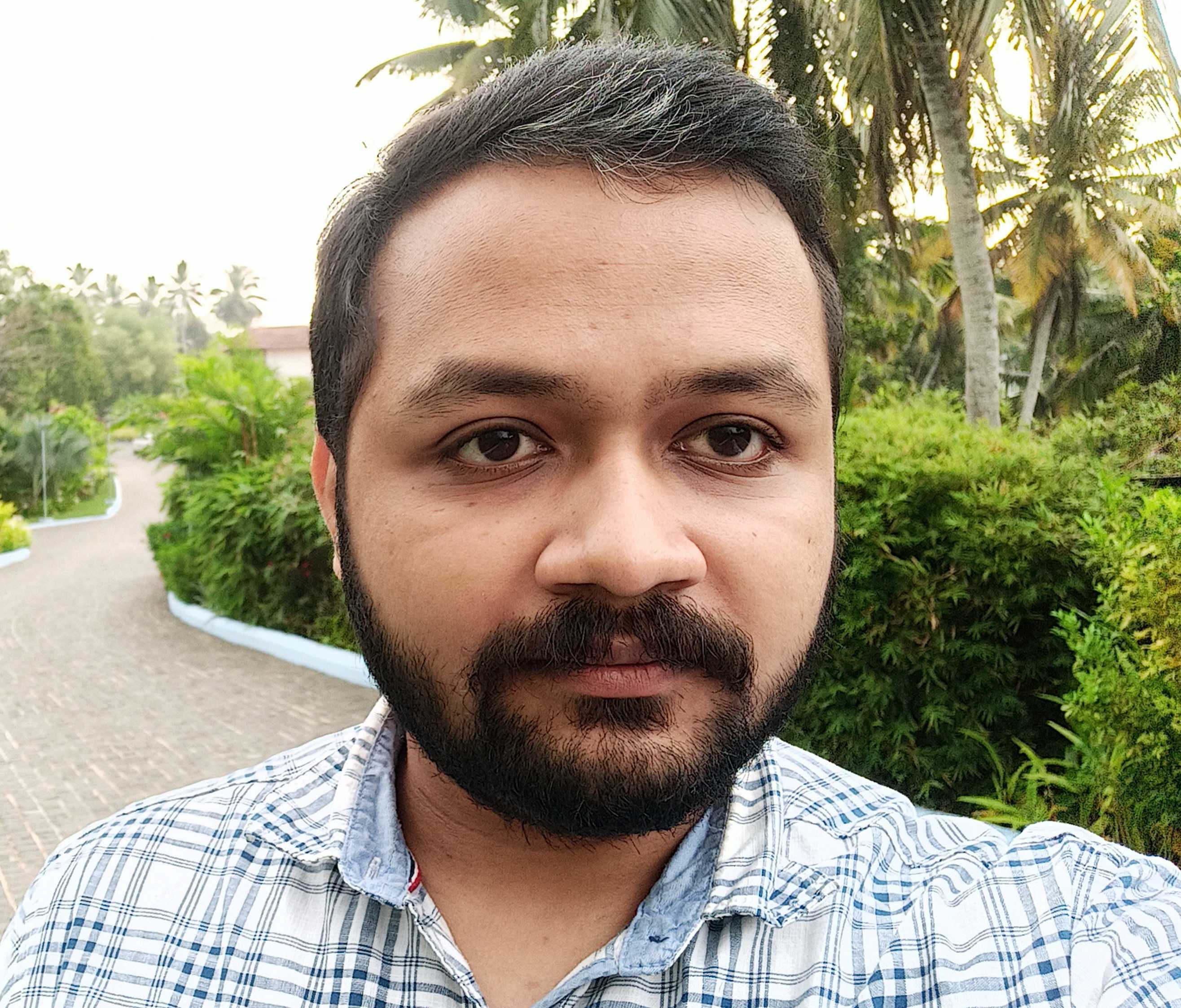 Profile picture of Hari Mohan