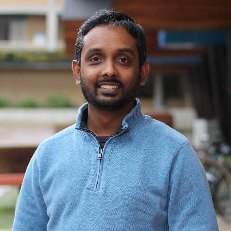 Profile picture of Harinda Rajapaksha