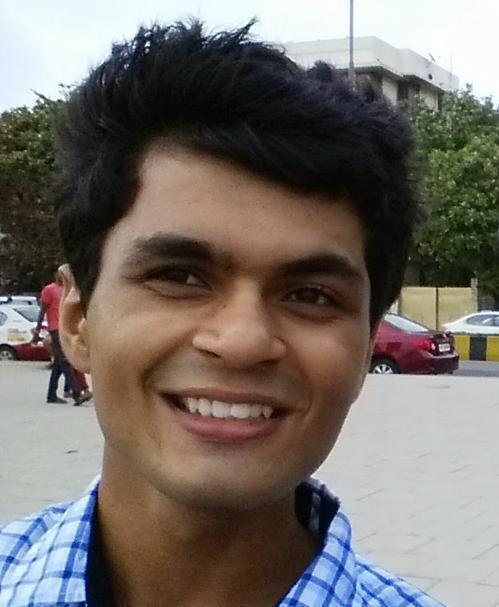 Profile picture of Harsh Vardhan Rai