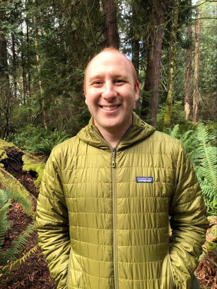 Profile picture of Jonathan Hay