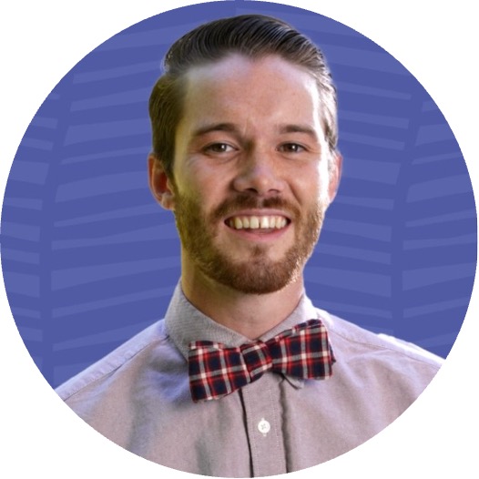 Profile picture of Brendan Doyle