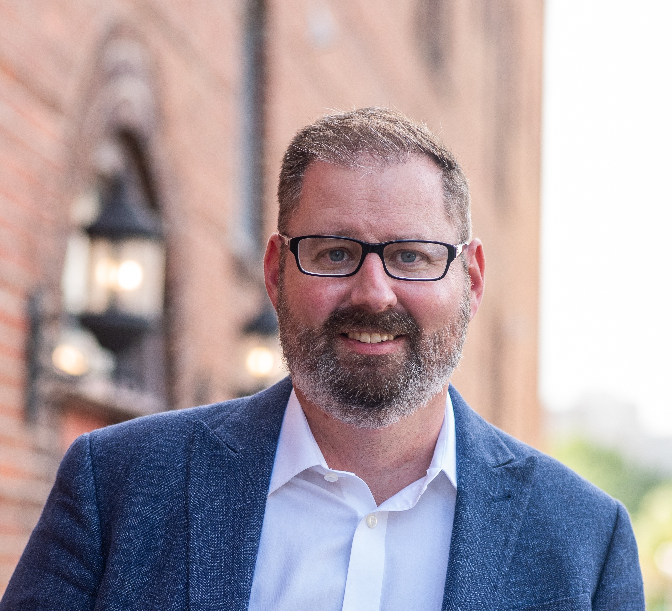 Profile picture of Ben Woltz