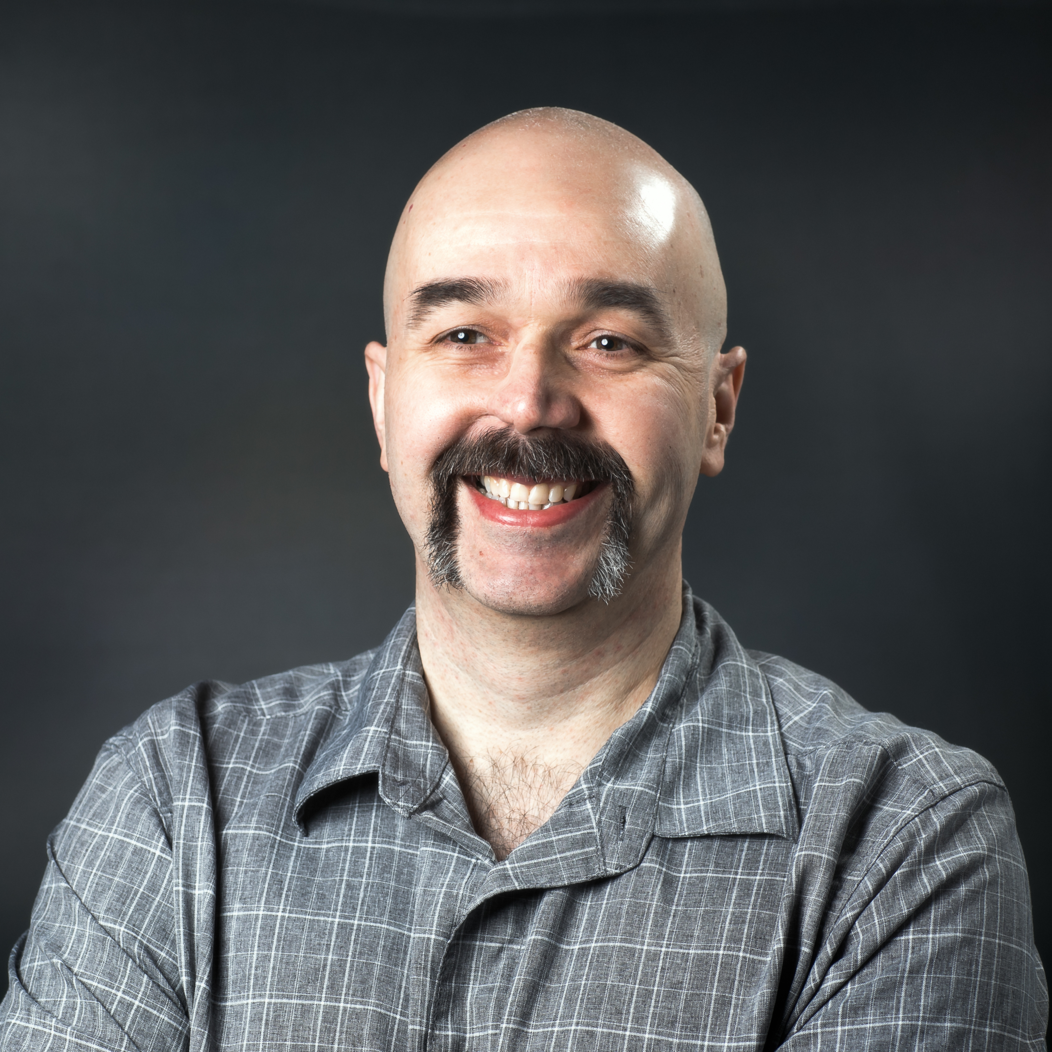 Profile picture of Blaine Carter